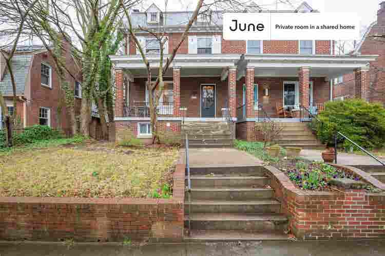 5 BR in Washington DC