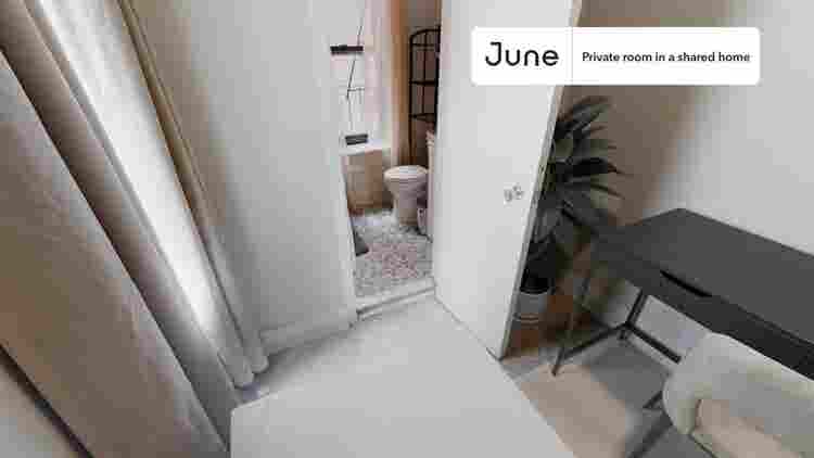 3 BR in New York City