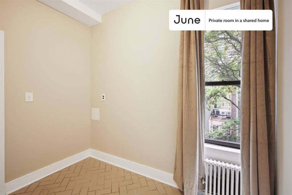3 BR in New York City