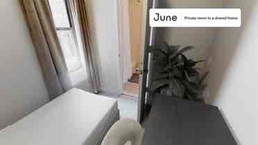 3 BR in New York City