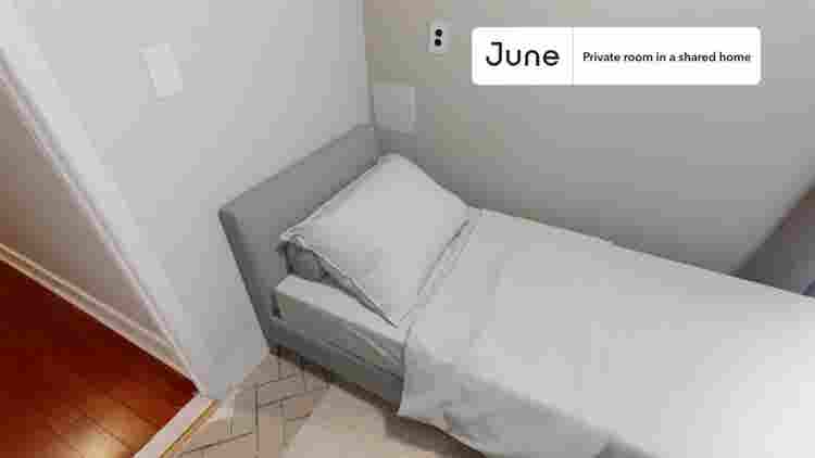 3 BR in New York City