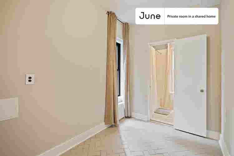 3 BR in New York City