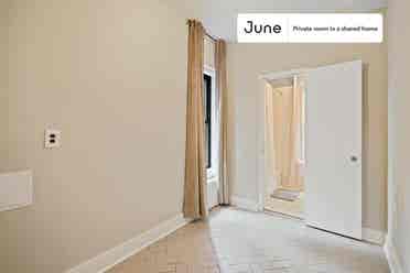 3 BR in New York City