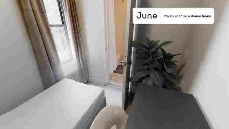 3 BR in New York City