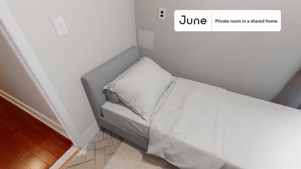 3 BR in New York City