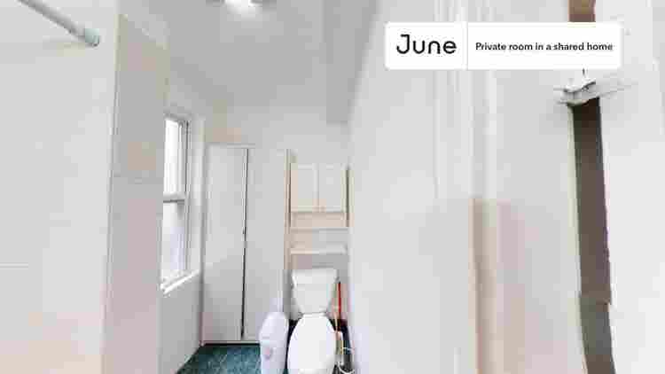 2 BR in Boston