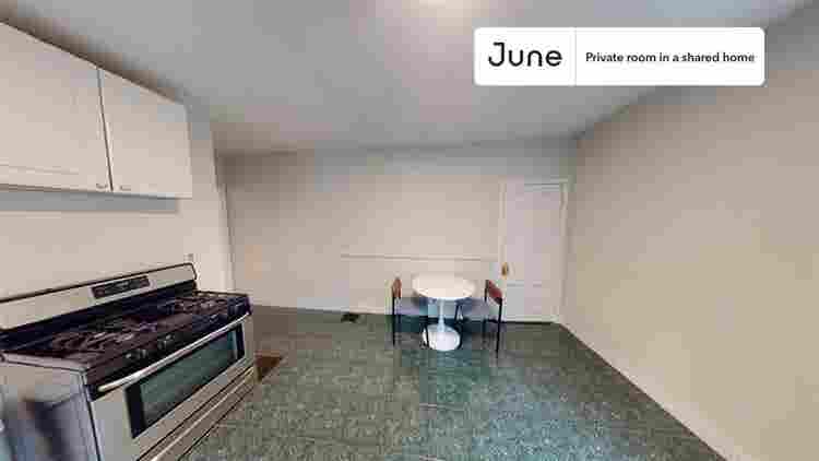 2 BR in Boston
