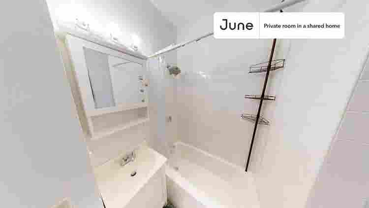 2 BR in Boston