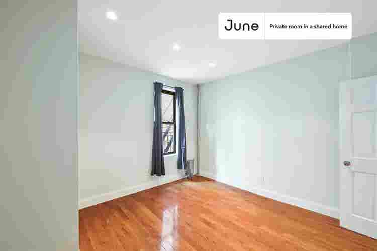 2 BR in New York City