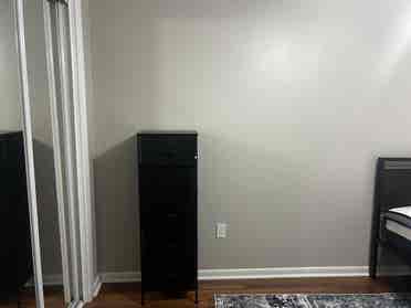 Furnished room in a 4BD/BA house