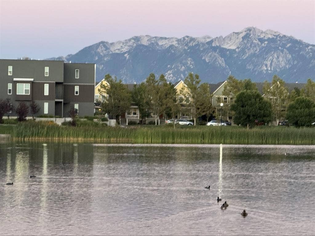 Daybreak Townhouse