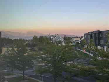 Daybreak Townhouse