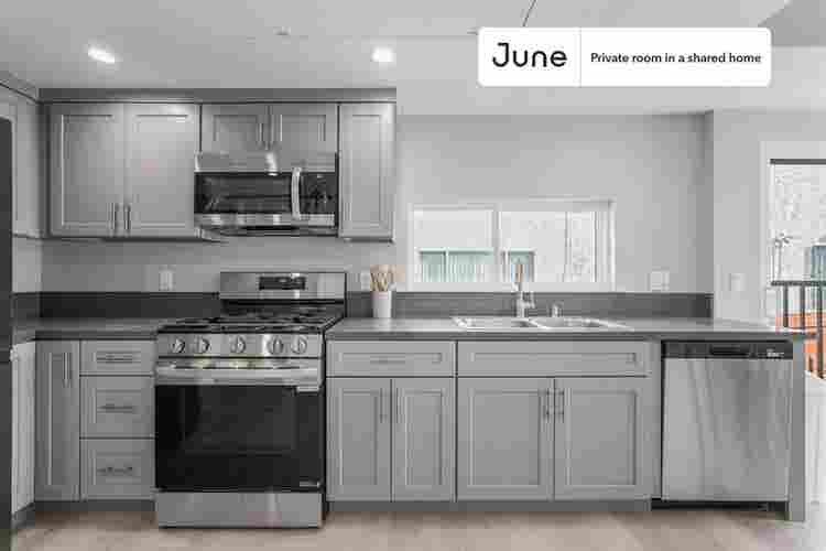 5 BR in Los Angeles