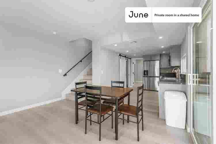 5 BR in Los Angeles