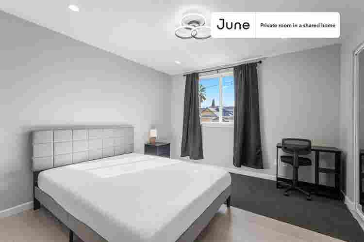 5 BR in Los Angeles