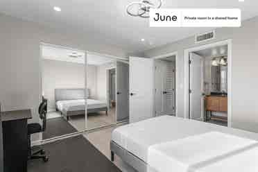 5 BR in Los Angeles
