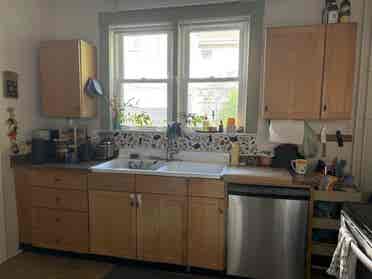 2 Bedroom Apartment In Somerville