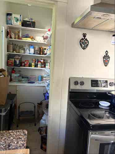 2 Bedroom Apartment In Somerville
