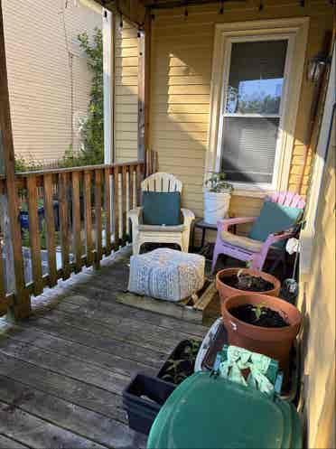 2 Bedroom Apartment In Somerville