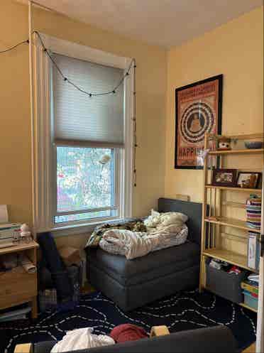 2 Bedroom Apartment In Somerville