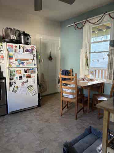 2 Bedroom Apartment In Somerville