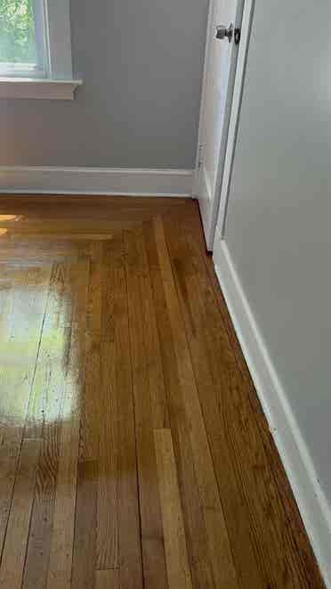 Apart available across from park