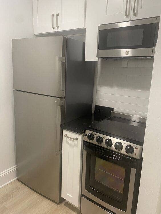 ✨Spacious Room in Midtown South✨