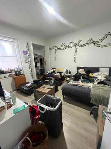✨Spacious Room in Midtown South✨