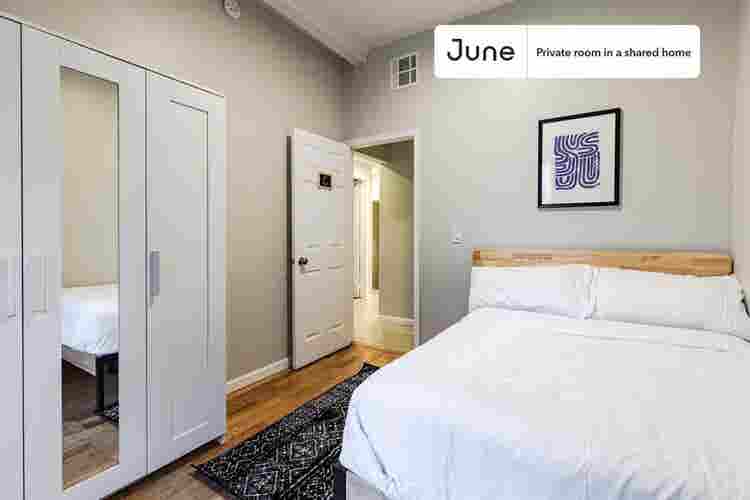 3 BR in New York City