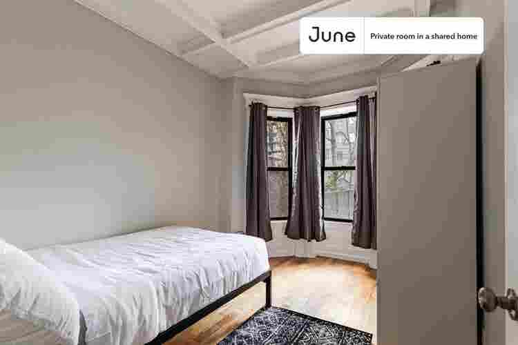 3 BR in New York City