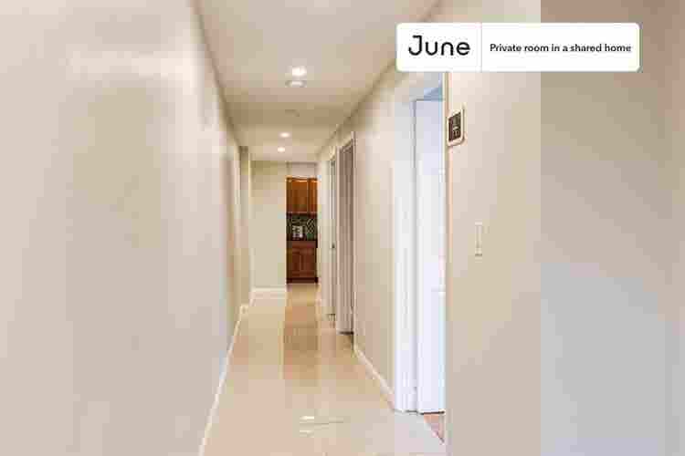 3 BR in New York City