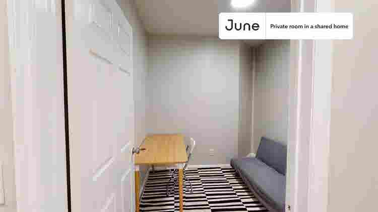3 BR in New York City