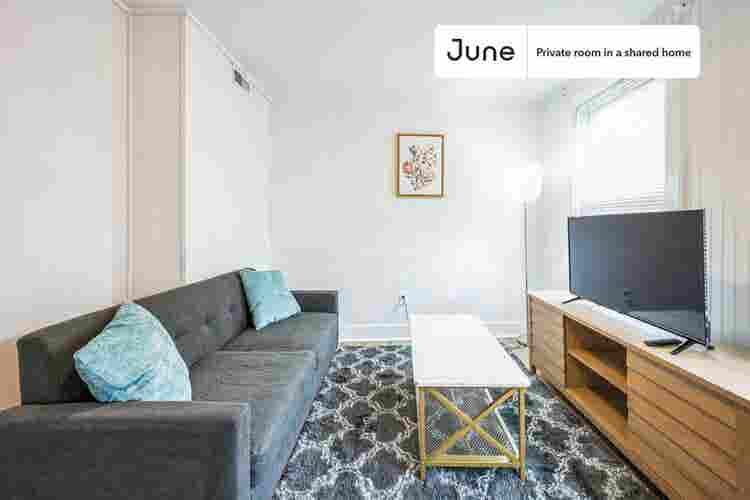 4 BR in Boston