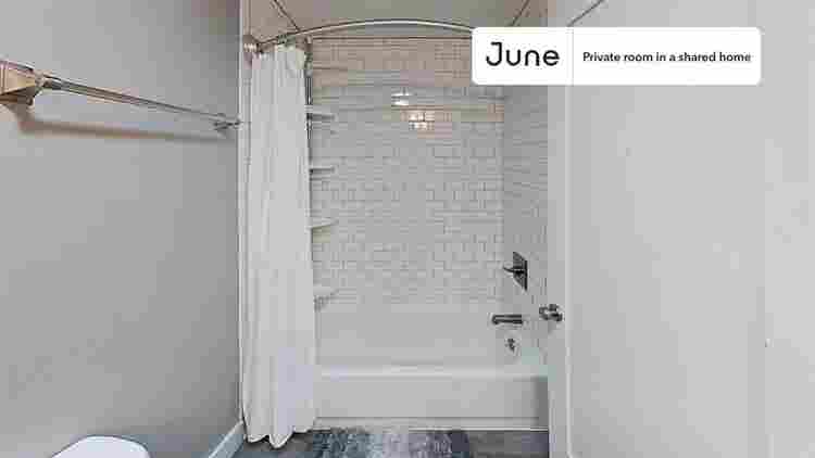 4 BR in Boston