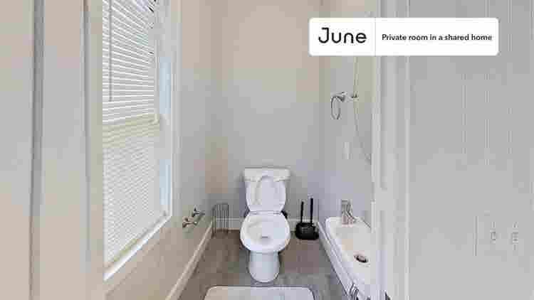 4 BR in Boston