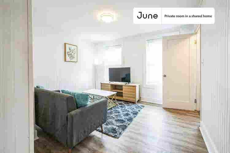 4 BR in Boston