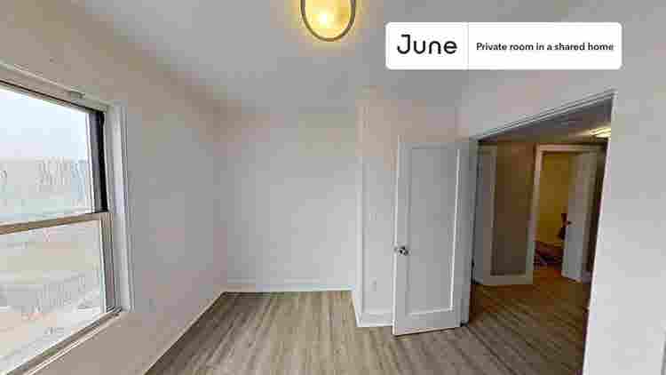 4 BR in Boston