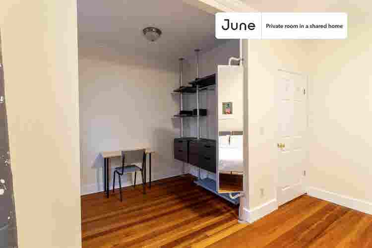 5 BR in Boston