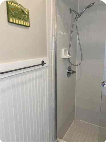 Room available for temporary needs!