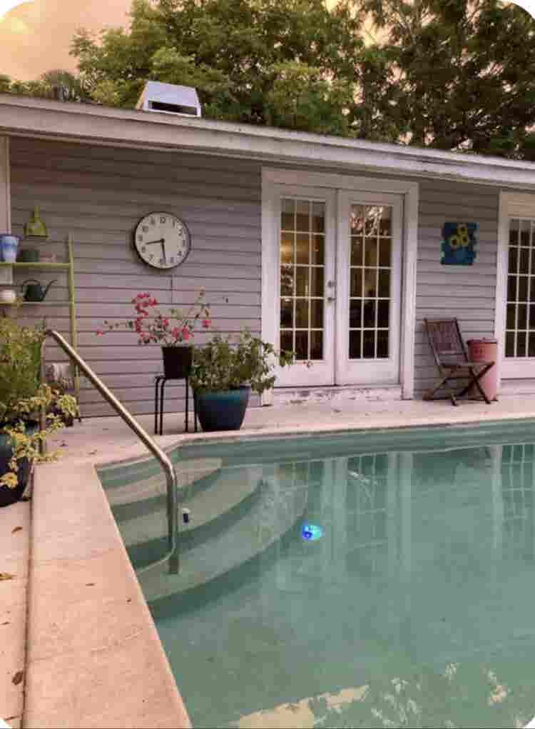 Room available for temporary needs!