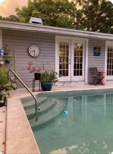 Room available for temporary needs!
