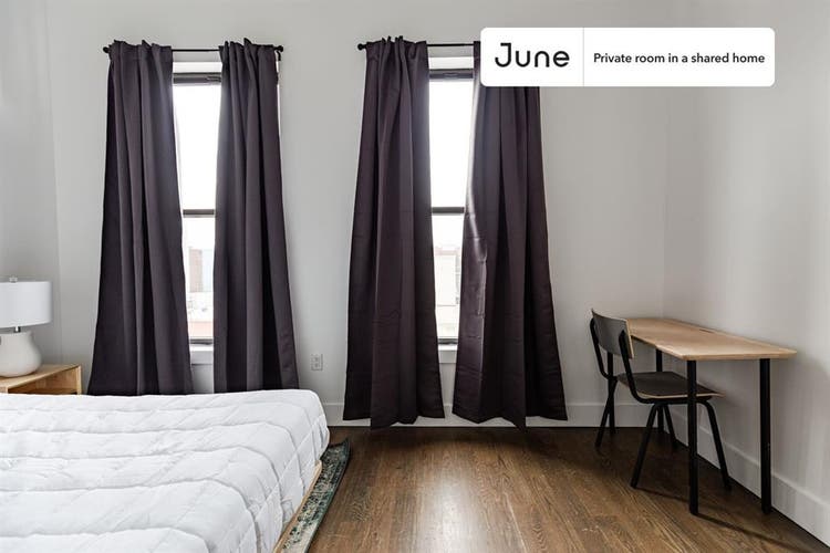 4 BR in New York City