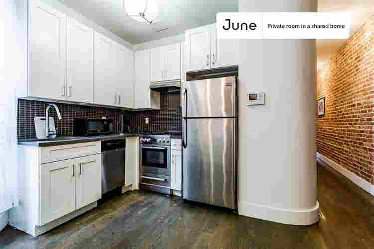 4 BR in New York City