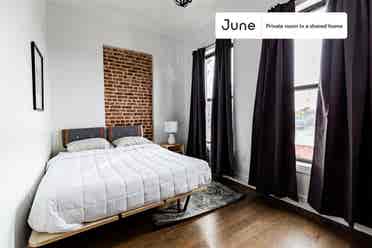 4 BR in New York City
