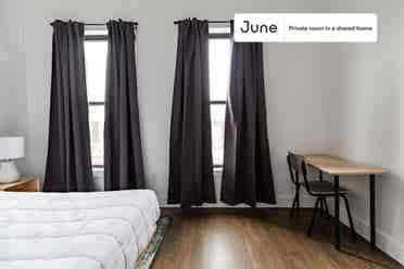 4 BR in New York City