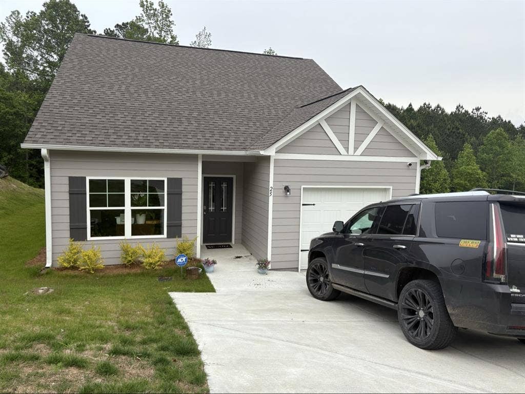 Looking for roommate