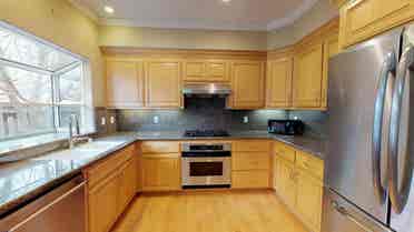 1 BR in Sunnyvale