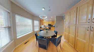 1 BR in Sunnyvale
