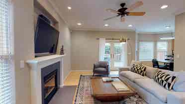 1 BR in Sunnyvale