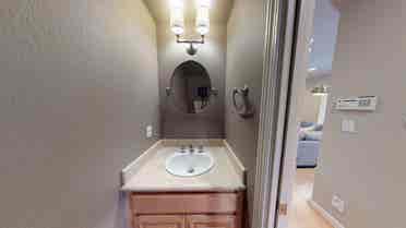 1 BR in Sunnyvale